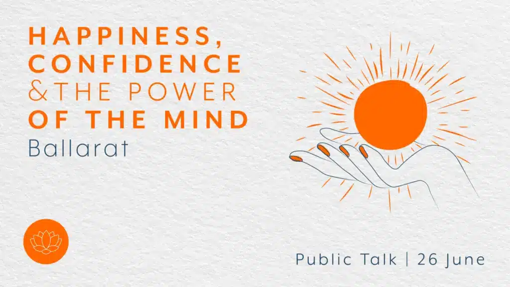 promo banner - sun in open hand